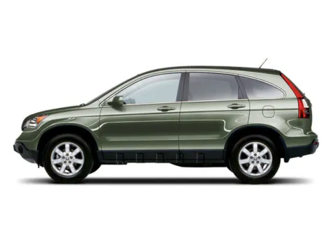 Another view of 2008 Honda CR-V EX-L for sale in Milbank, SD at AutoMaxx Chrysler Dodge Jeep Ram