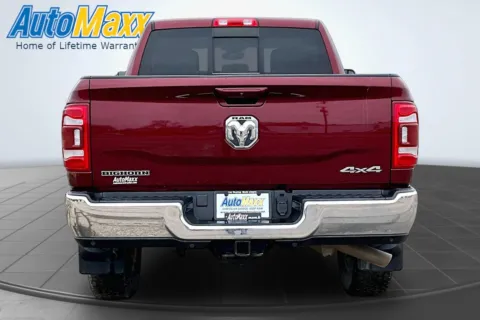 More photos of 2022 Ram 3500 Big Horn at AutoMaxx Chrysler Dodge Jeep Ram, SD