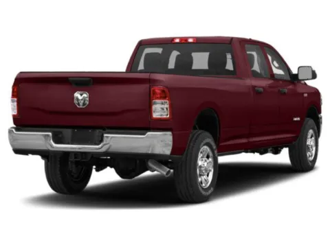 Photos of 2022 Ram 3500 Big Horn for sale in Milbank, SD at AutoMaxx Chrysler Dodge Jeep Ram