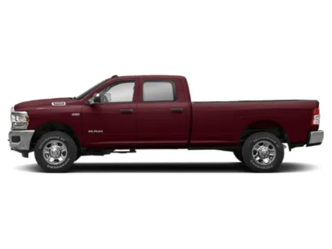 Another view of 2022 Ram 3500 Big Horn for sale in Milbank, SD at AutoMaxx Chrysler Dodge Jeep Ram