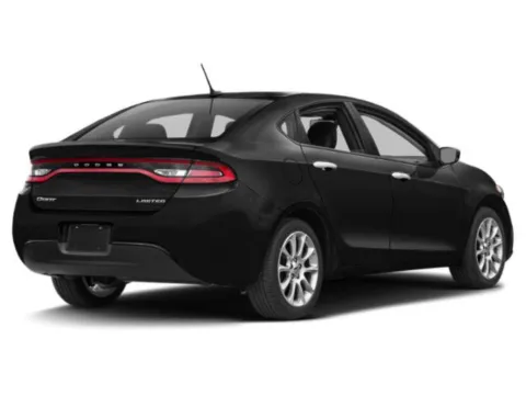 More photos of 2015 Dodge Dart Limited at AutoMaxx Chrysler Dodge Jeep Ram, SD