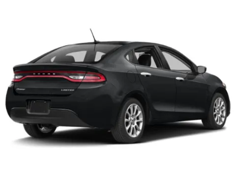 Photos of 2015 Dodge Dart Limited for sale in Milbank, SD at AutoMaxx Chrysler Dodge Jeep Ram
