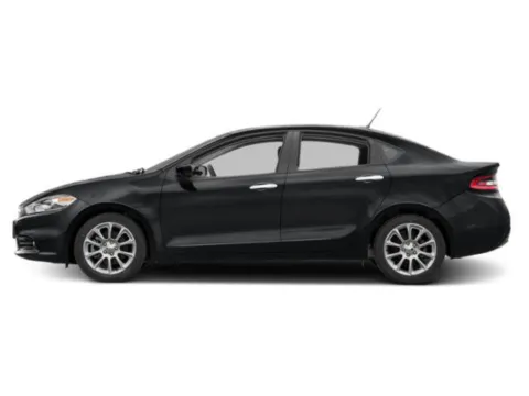 Another view of 2015 Dodge Dart Limited for sale in Milbank, SD at AutoMaxx Chrysler Dodge Jeep Ram
