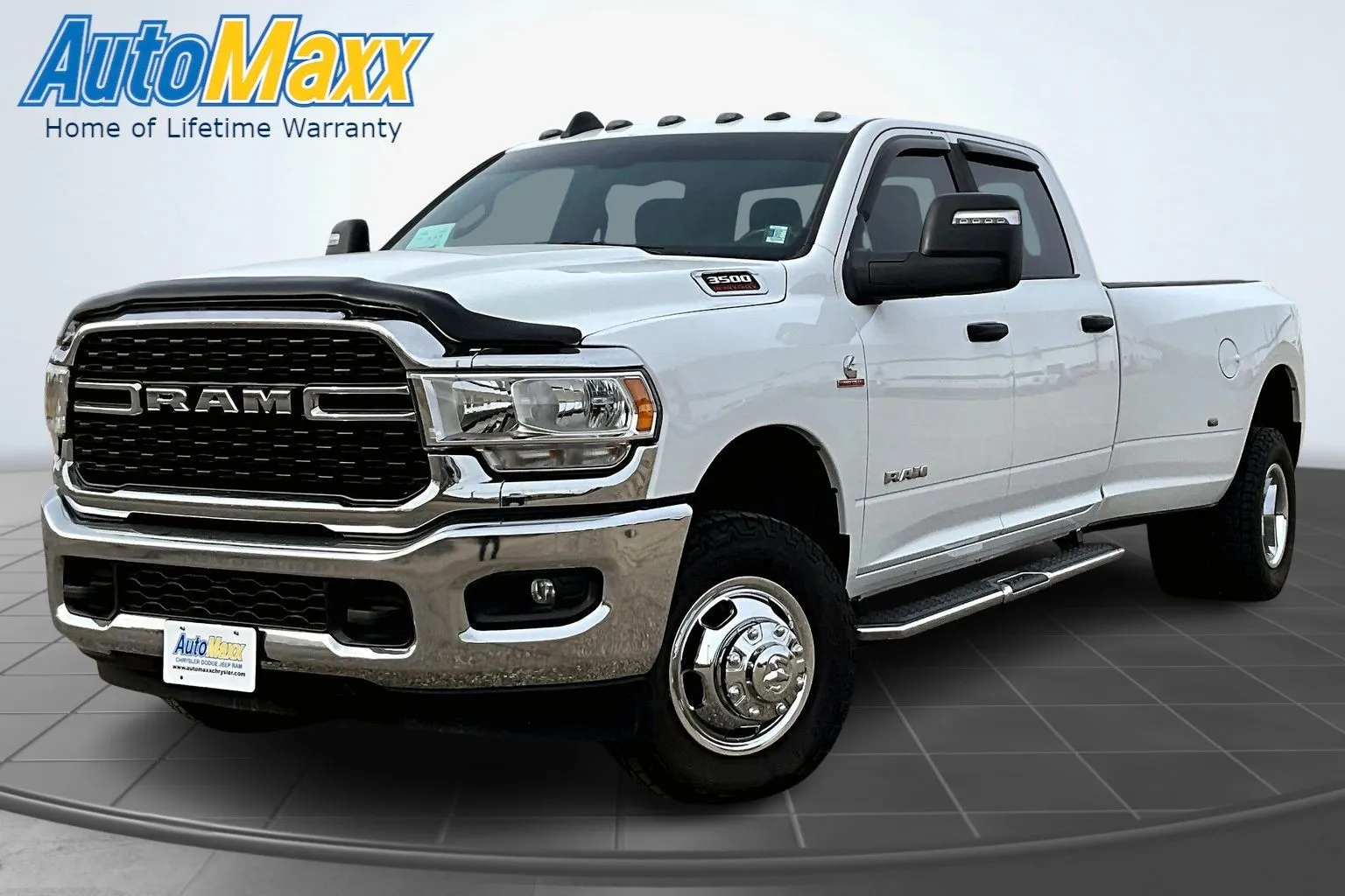 2023 Ram 3500 Big Horn for sale in Milbank, SD