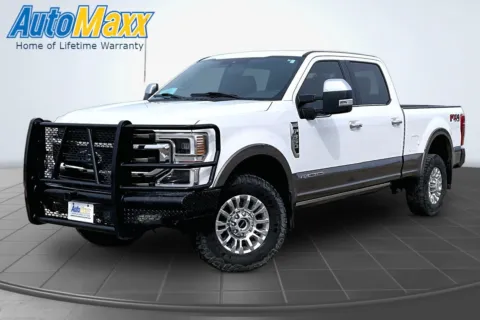 Silver 2020 Ford Super Duty F-350 SRW XL for sale in Milbank, SD