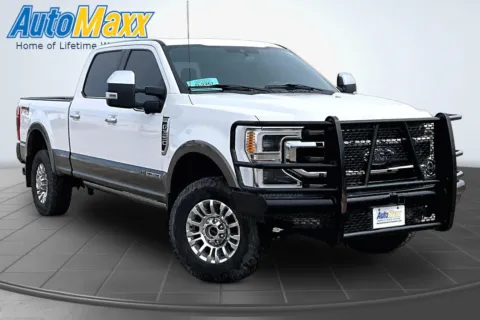 Another view of 2020 Ford Super Duty F-350 SRW XL for sale in Milbank, SD at AutoMaxx Chrysler Dodge Jeep Ram