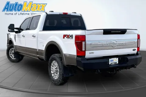 More photos of 2020 Ford Super Duty F-350 SRW XL at AutoMaxx Chrysler Dodge Jeep Ram, SD