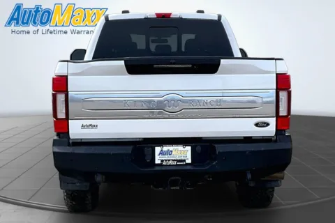 More photos of 2020 Ford Super Duty F-350 SRW XL at AutoMaxx Chrysler Dodge Jeep Ram, SD