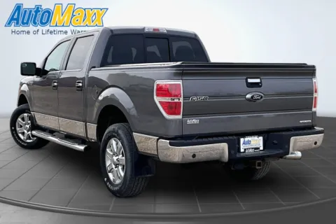 More photos of 2013 Ford F-150 at AutoMaxx Chrysler Dodge Jeep Ram, SD
