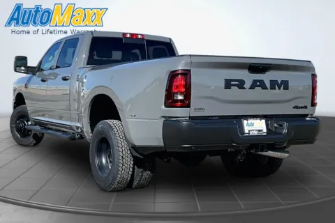 Another view of 2026 Ram 3500 Tradesman for sale in Milbank, SD at AutoMaxx Chrysler Dodge Jeep Ram