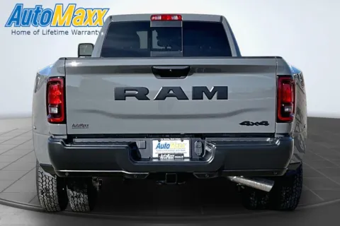 More photos of 2026 Ram 3500 Tradesman at AutoMaxx Chrysler Dodge Jeep Ram, SD