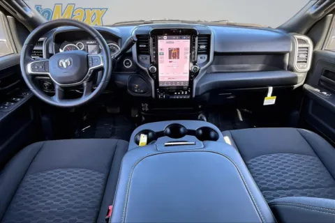 More photos of 2026 Ram 3500 Tradesman at AutoMaxx Chrysler Dodge Jeep Ram, SD