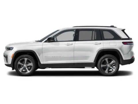 Another view of 2026 Jeep Grand Cherokee Limited for sale in Milbank, SD at AutoMaxx Chrysler Dodge Jeep Ram