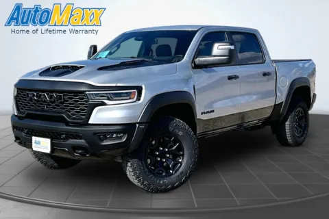 Silver 2026 Ram 1500 RHO for sale in Milbank, SD