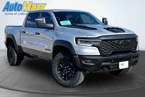 Photos of 2026 Ram 1500 RHO for sale in Milbank, SD at AutoMaxx Chrysler Dodge Jeep Ram