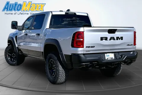 Another view of 2026 Ram 1500 RHO for sale in Milbank, SD at AutoMaxx Chrysler Dodge Jeep Ram