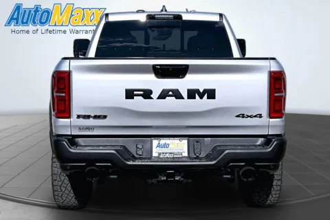 More photos of 2026 Ram 1500 RHO at AutoMaxx Chrysler Dodge Jeep Ram, SD