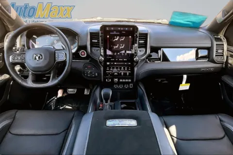 More photos of 2026 Ram 1500 RHO at AutoMaxx Chrysler Dodge Jeep Ram, SD