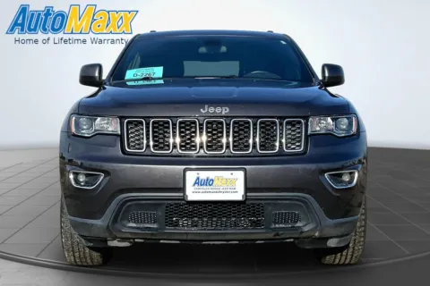 Photos of 2020 Jeep Grand Cherokee Laredo E for sale in Milbank, SD at AutoMaxx Chrysler Dodge Jeep Ram