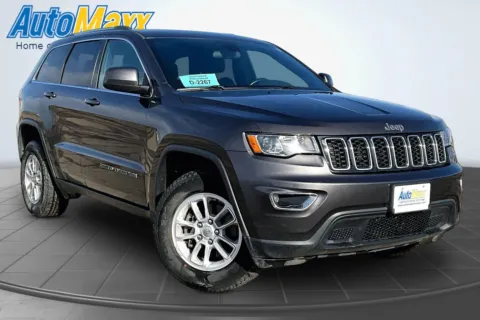 Another view of 2020 Jeep Grand Cherokee Laredo E for sale in Milbank, SD at AutoMaxx Chrysler Dodge Jeep Ram