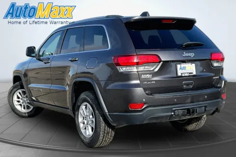 More photos of 2020 Jeep Grand Cherokee Laredo E at AutoMaxx Chrysler Dodge Jeep Ram, SD