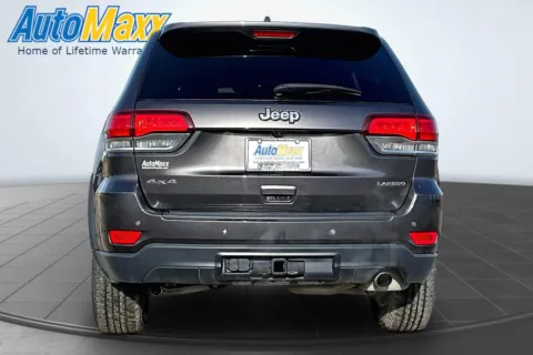 More photos of 2020 Jeep Grand Cherokee Laredo E at AutoMaxx Chrysler Dodge Jeep Ram, SD