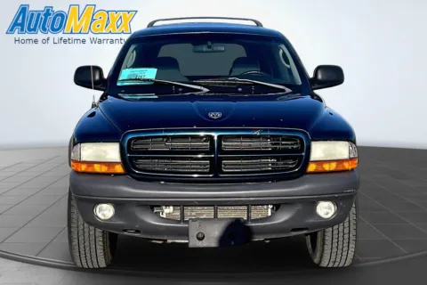 Photos of 2003 Dodge Durango Sport for sale in Milbank, SD at AutoMaxx Chrysler Dodge Jeep Ram