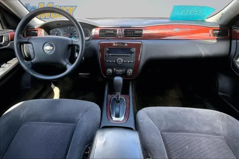 More photos of 2008 Chevrolet Impala LT at AutoMaxx Chrysler Dodge Jeep Ram, SD