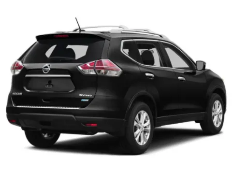 More photos of 2015 Nissan Rogue SV at AutoMaxx Chrysler Dodge Jeep Ram, SD