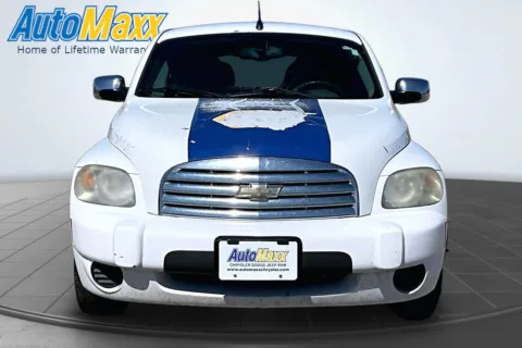 Photos of 2007 Chevrolet HHR LT for sale in Milbank, SD at AutoMaxx Chrysler Dodge Jeep Ram