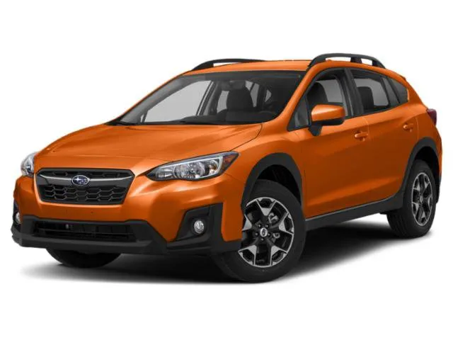 2019 Subaru Crosstrek 2.0i Premium CVT's photo