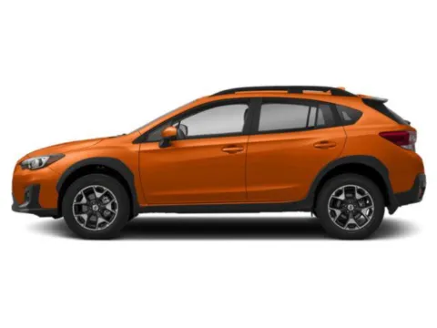 Another view of 2019 Subaru Crosstrek Premium for sale in Milbank, SD at AutoMaxx Chrysler Dodge Jeep Ram