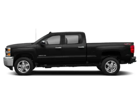 Another view of 2019 Chevrolet Silverado 2500HD LTZ for sale in Milbank, SD at AutoMaxx Chrysler Dodge Jeep Ram