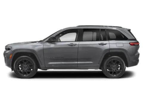 More photos of 2026 Jeep Grand Cherokee Laredo X at AutoMaxx Chrysler Dodge Jeep Ram, SD