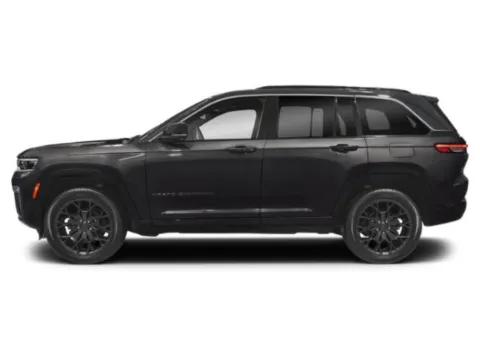Photos of 2026 Jeep Grand Cherokee Laredo X for sale in Milbank, SD at AutoMaxx Chrysler Dodge Jeep Ram