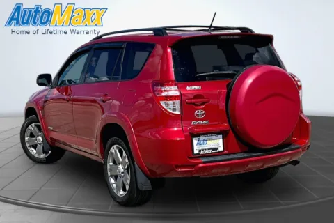 More photos of 2011 Toyota RAV4 Sport at AutoMaxx Chrysler Dodge Jeep Ram, SD