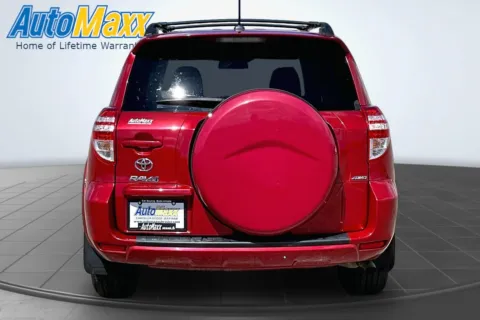 More photos of 2011 Toyota RAV4 Sport at AutoMaxx Chrysler Dodge Jeep Ram, SD