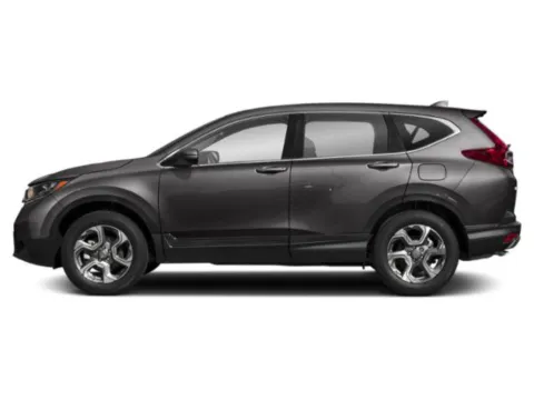 Another view of 2019 Honda CR-V EX for sale in Milbank, SD at AutoMaxx Chrysler Dodge Jeep Ram