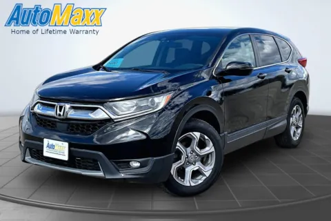 Black 2019 Honda CR-V EX for sale in Milbank, SD