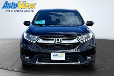 Photos of 2019 Honda CR-V EX for sale in Milbank, SD at AutoMaxx Chrysler Dodge Jeep Ram