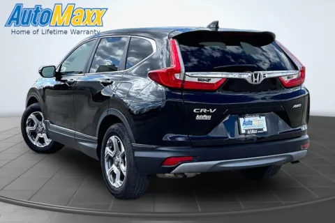 More photos of 2019 Honda CR-V EX at AutoMaxx Chrysler Dodge Jeep Ram, SD
