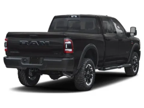 More photos of 2023 Ram 2500 Power Wagon Rebel at AutoMaxx Chrysler Dodge Jeep Ram, SD