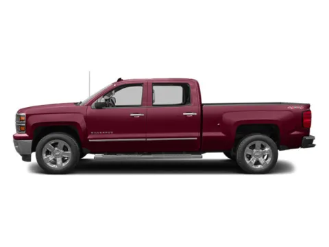 Another view of 2014 Chevrolet Silverado 1500 LTZ for sale in Milbank, SD at AutoMaxx Chrysler Dodge Jeep Ram