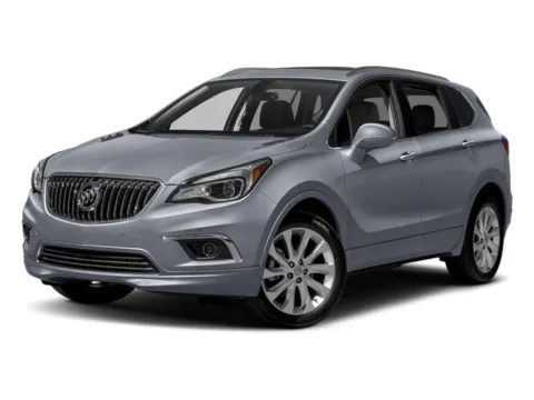 More photos of 2017 Buick Envision Essence at AutoMaxx Chrysler Dodge Jeep Ram, SD