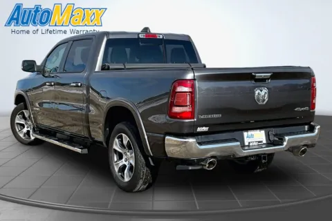 More photos of 2021 Ram 1500 Laramie at AutoMaxx Chrysler Dodge Jeep Ram, SD
