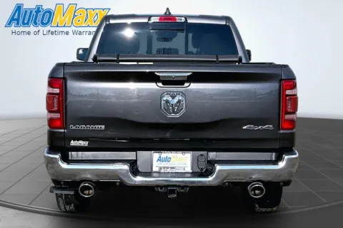 More photos of 2021 Ram 1500 Laramie at AutoMaxx Chrysler Dodge Jeep Ram, SD