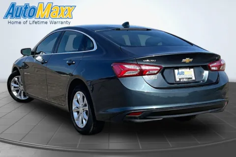 More photos of 2020 Chevrolet Malibu LT at AutoMaxx Chrysler Dodge Jeep Ram, SD