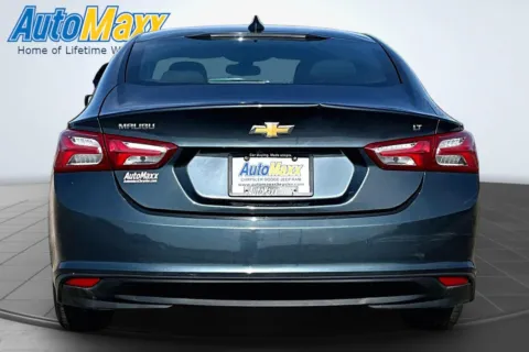 More photos of 2020 Chevrolet Malibu LT at AutoMaxx Chrysler Dodge Jeep Ram, SD