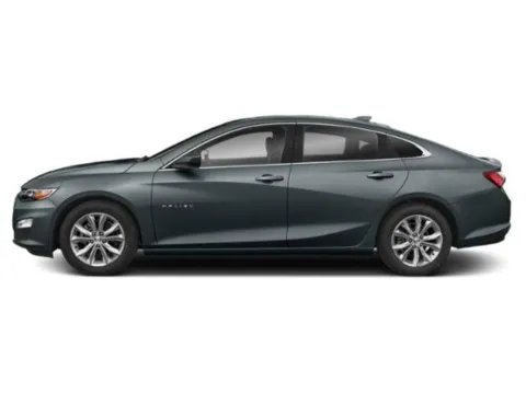 Another view of 2020 Chevrolet Malibu LT for sale in Milbank, SD at AutoMaxx Chrysler Dodge Jeep Ram