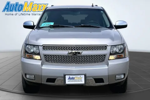 Photos of 2007 Chevrolet Tahoe LT for sale in Milbank, SD at AutoMaxx Chrysler Dodge Jeep Ram